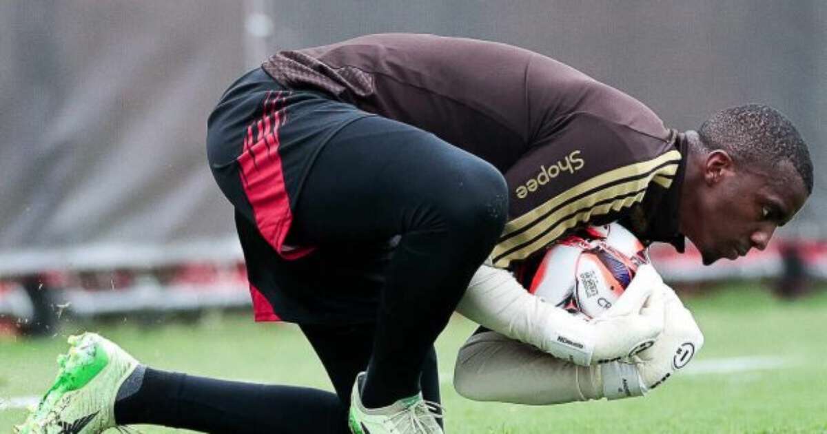 Gol de Andrew define clássico entre Flamengo e Vasco em duelo decisivo
