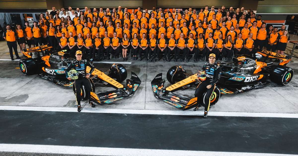 F1 2025: McLaren vence tudo, mas não convence a todos