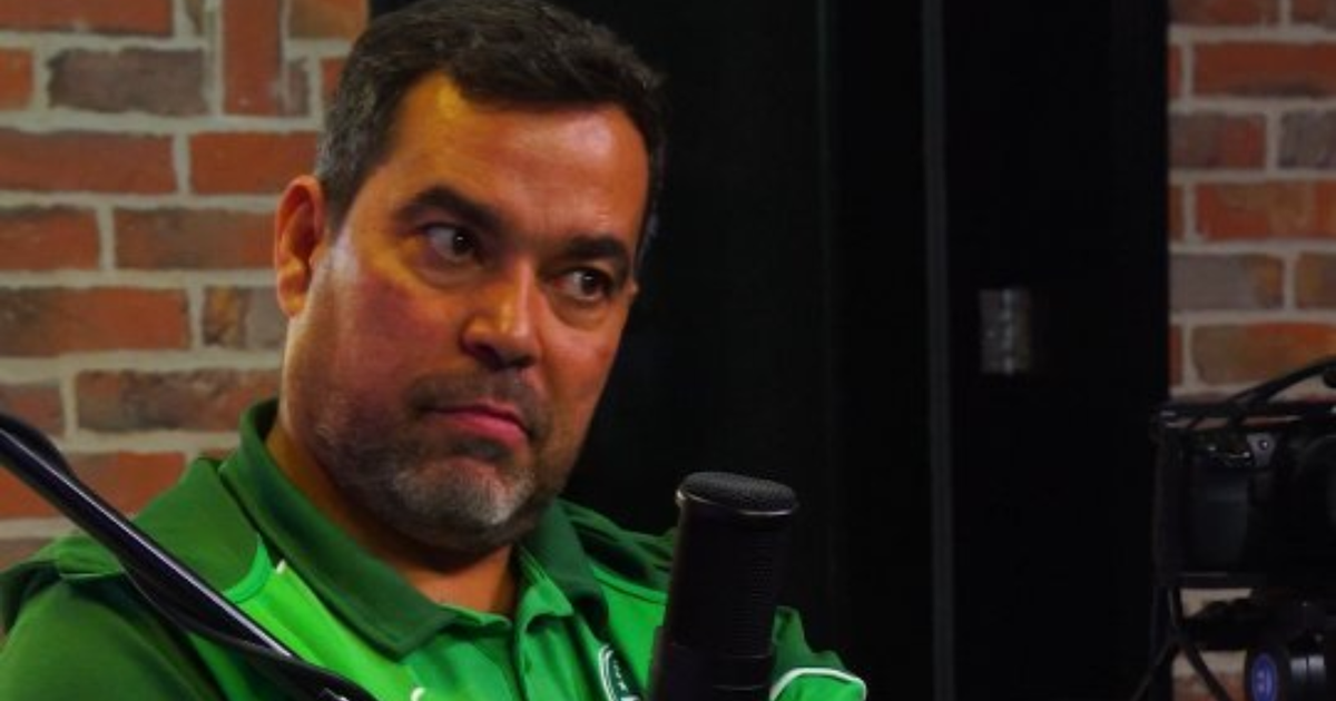 Coordenador do Palmeiras Avalia Desempenho Apático na Copinha: 