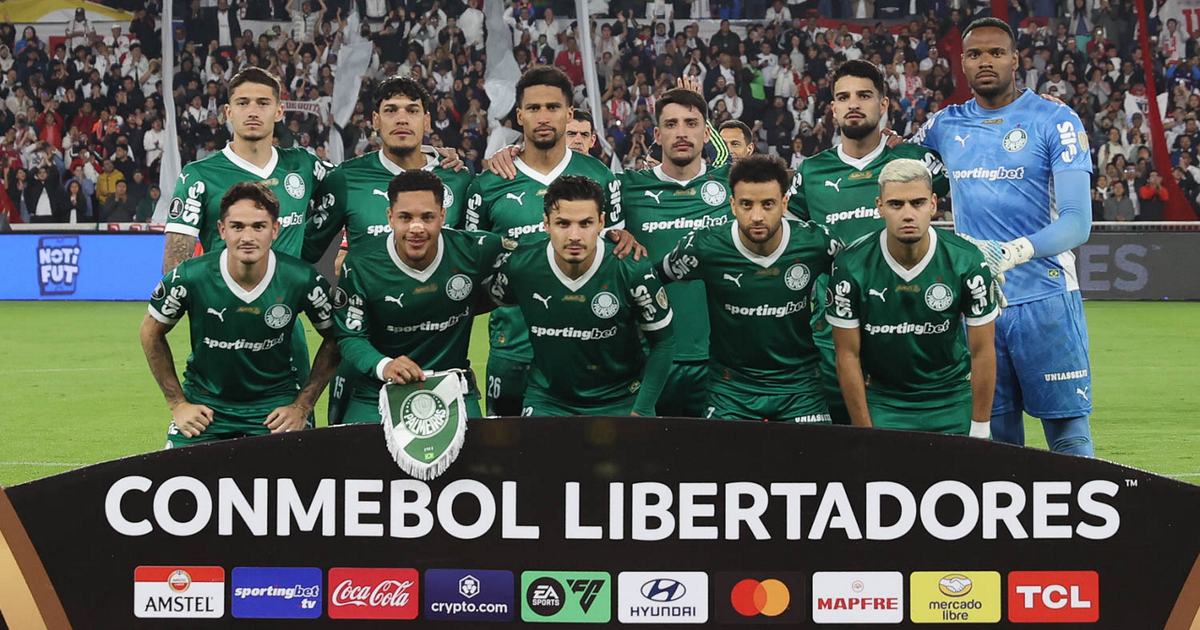 Oferta Internacional em Vista: Clube Externo Quer Contratar Ídolo do Palmeiras