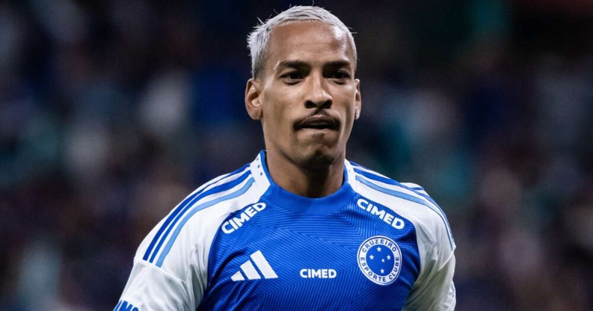 matheus pereira renova contrato com cruzeiro e busca conquistar títulos