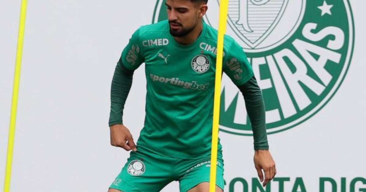 Flaco López ressalta a relevância do clássico para a reação do Palmeiras