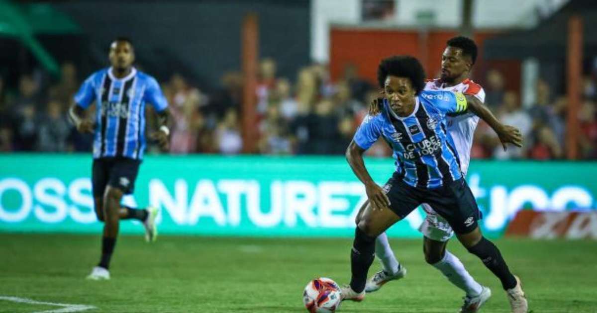 Estreia de Weverton impulsiona Grêmio para vitória e classificação no Gauchão