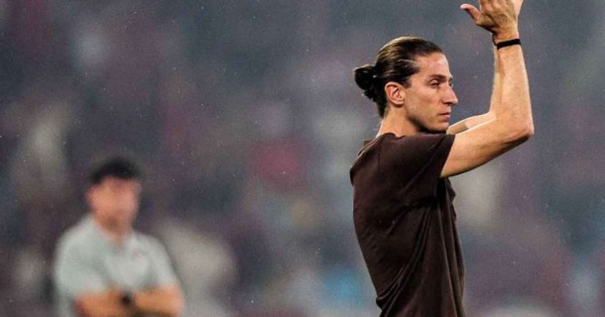 Filipe Luís Reflete sobre Acusações de Mercenário Após Triunfo do Flamengo: Me Machucou