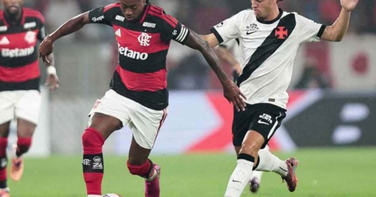 Bruno Henrique brilha e garante triunfo do Flamengo em sua estreia após retorno