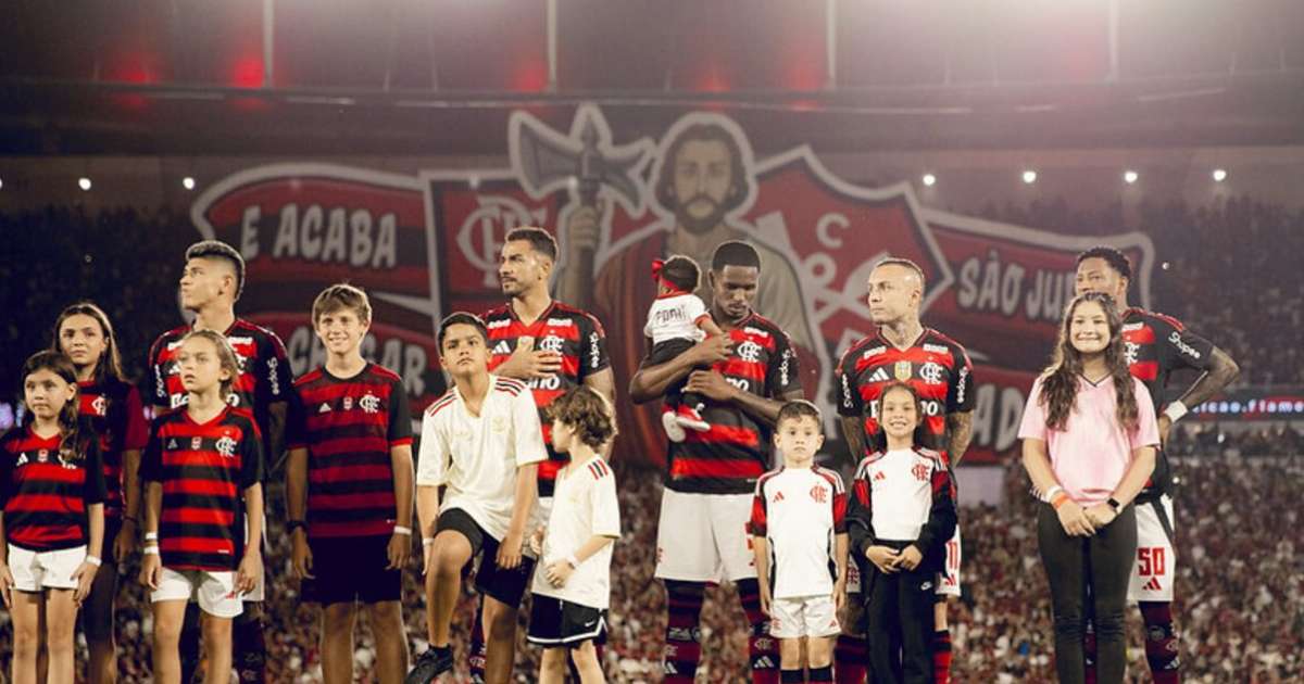 Flamengo Ascende no Ranking Global dos Clubes Mais Ricos do Mundo