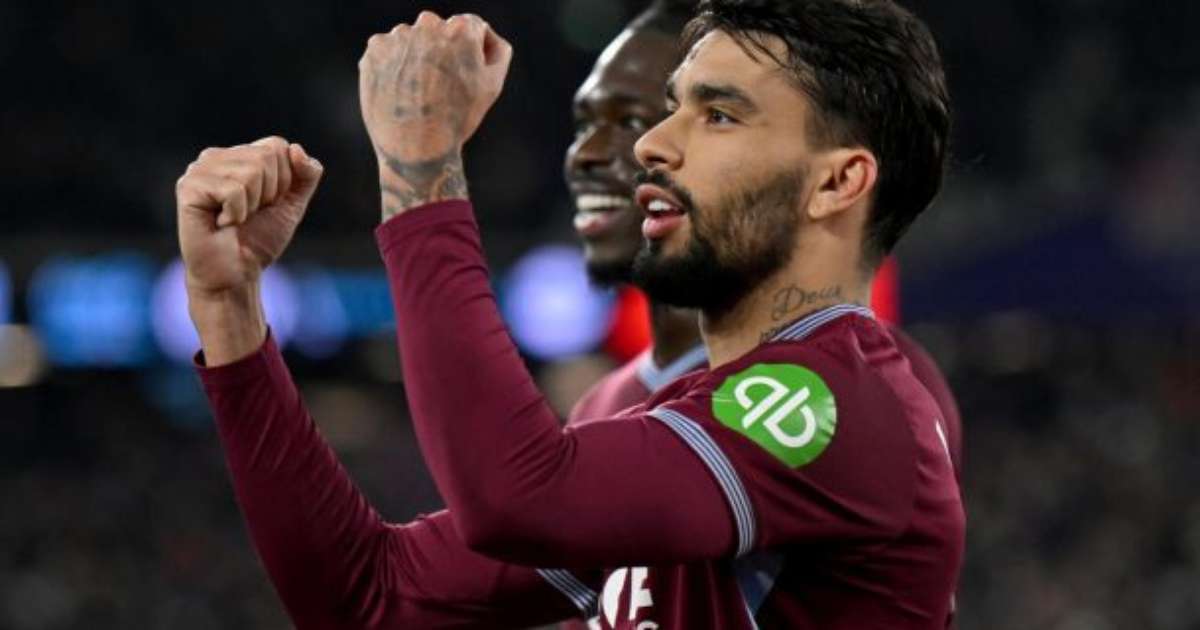 Flamengo faz investida oficial para contar com Paquetá e aguarda resposta do jogador