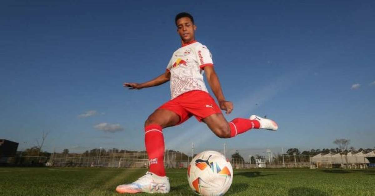 Vanderlan, ex-atleta do Palmeiras, se submete a cirurgia cerebral; Bragantino divulga estado de saúde