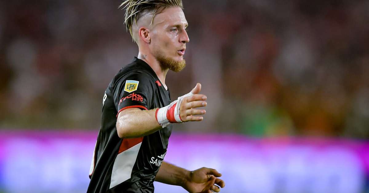 Grêmio avalia contratação de Ascacibar, porém valores dificultam negociação