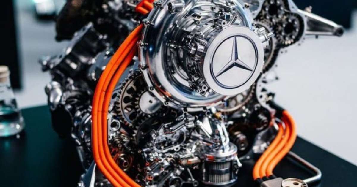 F1: FIA mantém posição e libera solução da Mercedes para 2026