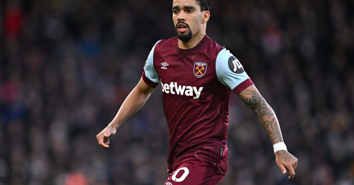 Flamengo Intensifica Negociações para Contratação de Meia em Meio à Ausência de Paquetá no West Ham