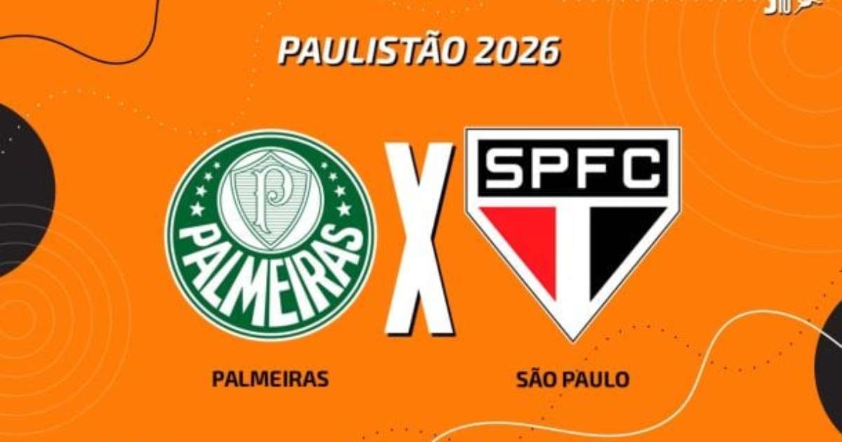 Duelo das Torcidas: Palmeiras e São Paulo se Enfrentam em Confronto Decisivo