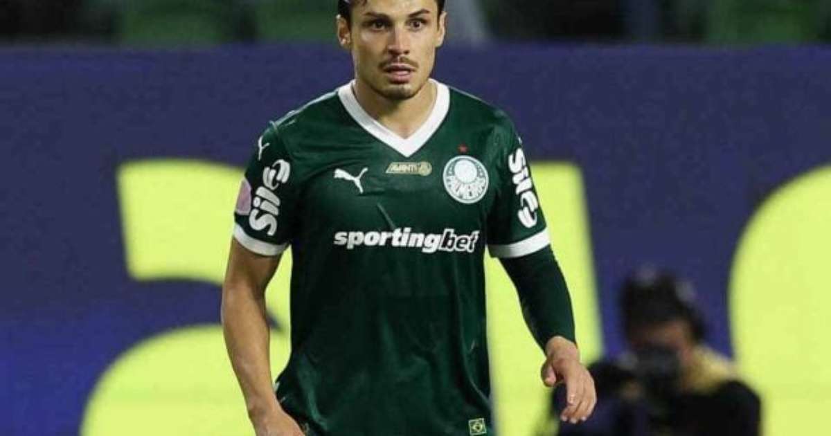 Saída de Raphael Veiga pode selar o destino da 