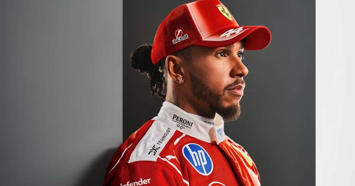 F1: Hamilton afirma "Primeiro será preciso confiar no instinto, depois nos dados. Pilotos no centro do desenvolvimento"