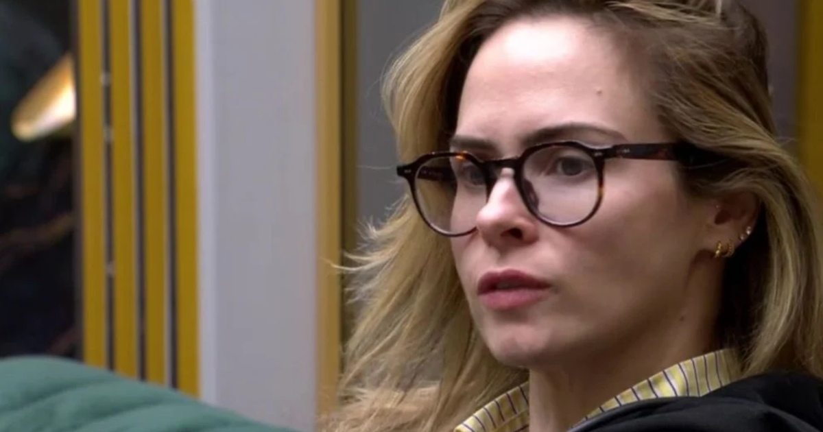 'BBB 26' Ana Paula decide quem quer colocar no próximo paredão