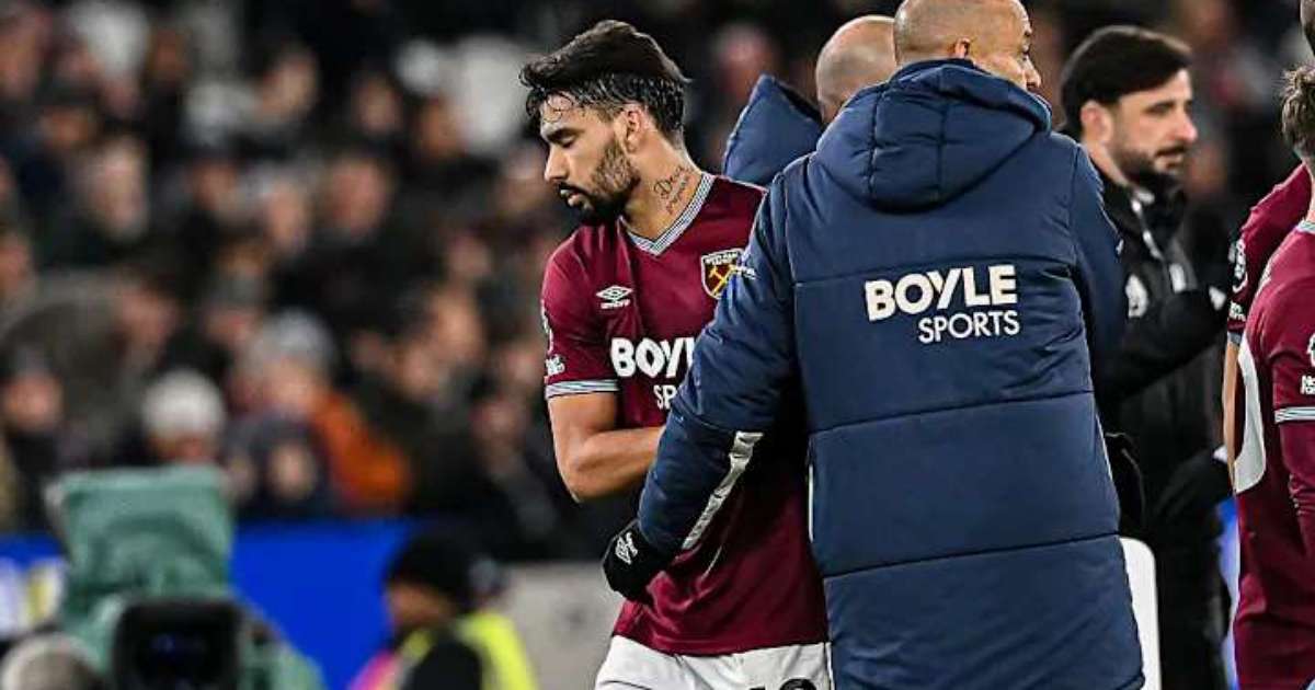 Flamengo enfrenta dificuldades nas negociações com o West Ham por Paquetá