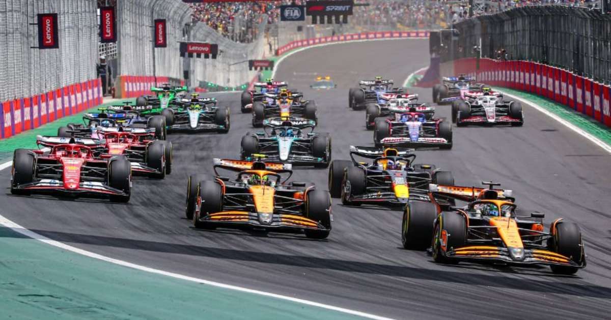 McLaren e Williams adiam estreia na F1 2026