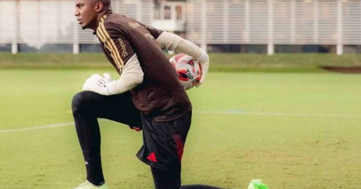 Filipe Luís Prevê Rotação no Elenco e Possível Estreia de Andrew no Clássico Fla-Flu