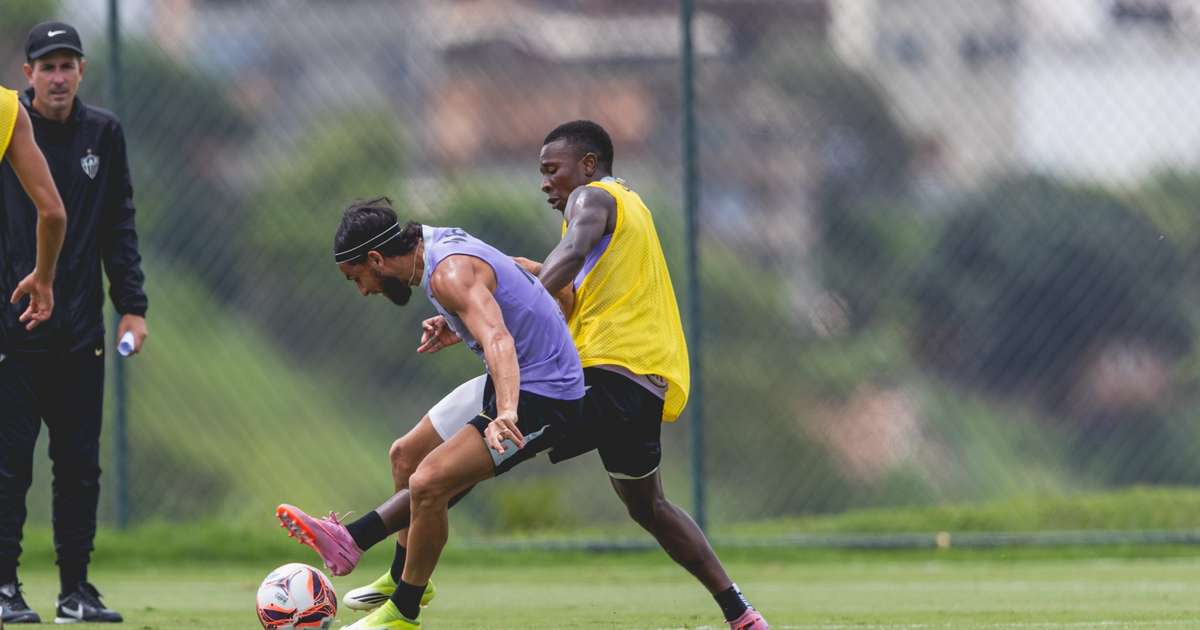 Contra o tabu e a má fase: Atlético busca superar retrospecto negativo diante do Cruzeiro