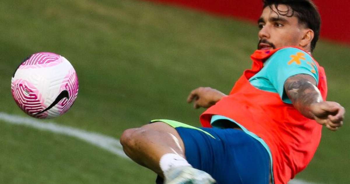 Flamengo em Negociações Avançadas para Recontratação de Paquetá, Afirma Presidente