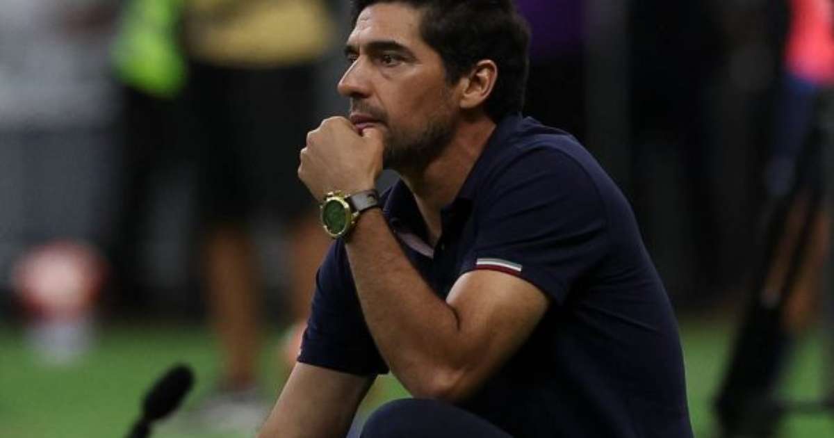 Após vitória, Abel é direto sobre Veiga e manda recado ao mercado