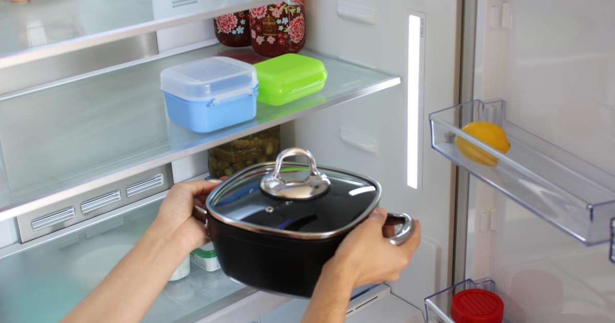 Quanto tempo dura comida na geladeira? Guia prático