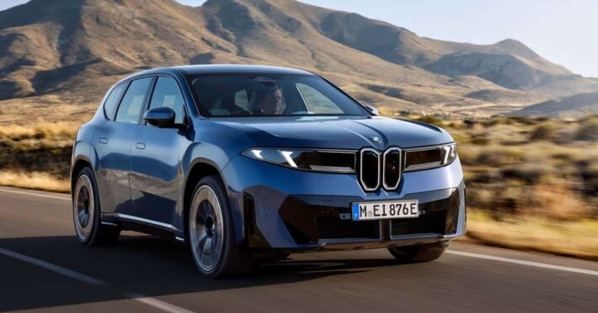 BMW aposta em 'hot hatches' e confirma novo M135 para 2026