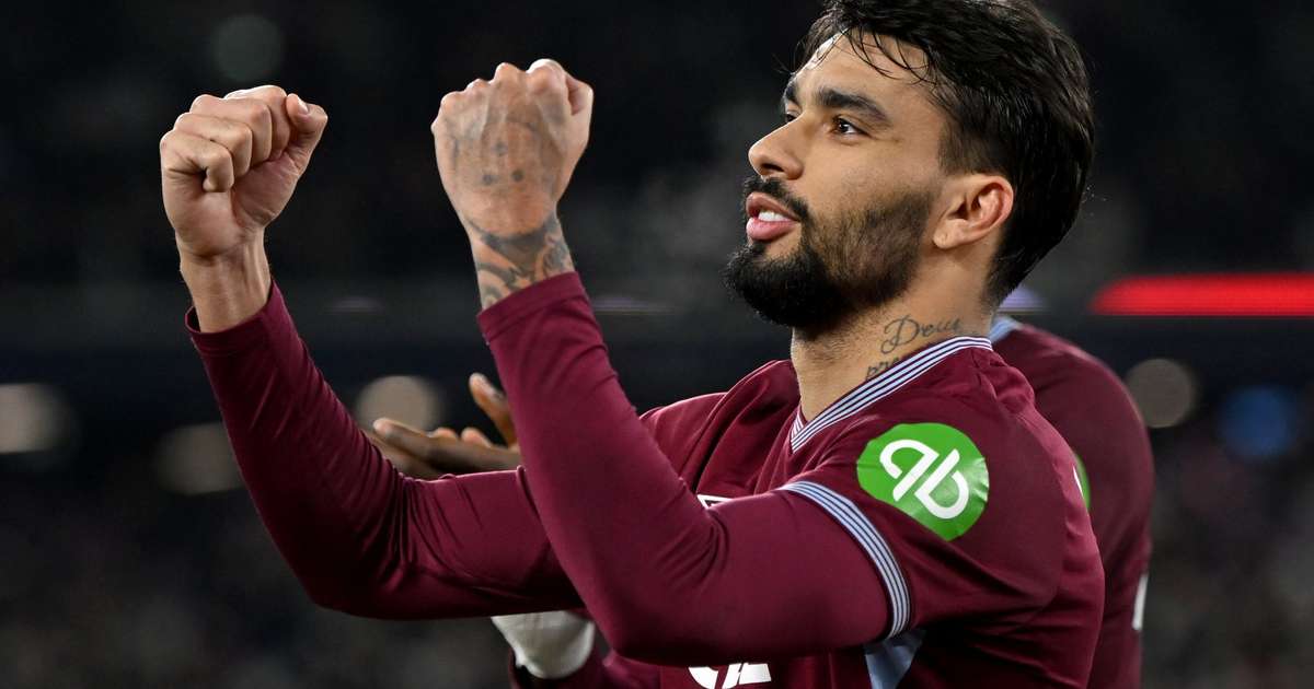 Flamengo e West Ham avançam nas negociações para transferência de Lucas Paquetá