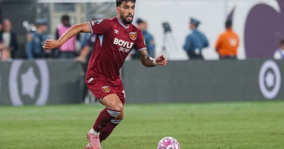 West Ham Pressiona por Respostas sobre o Futuro de Paquetá