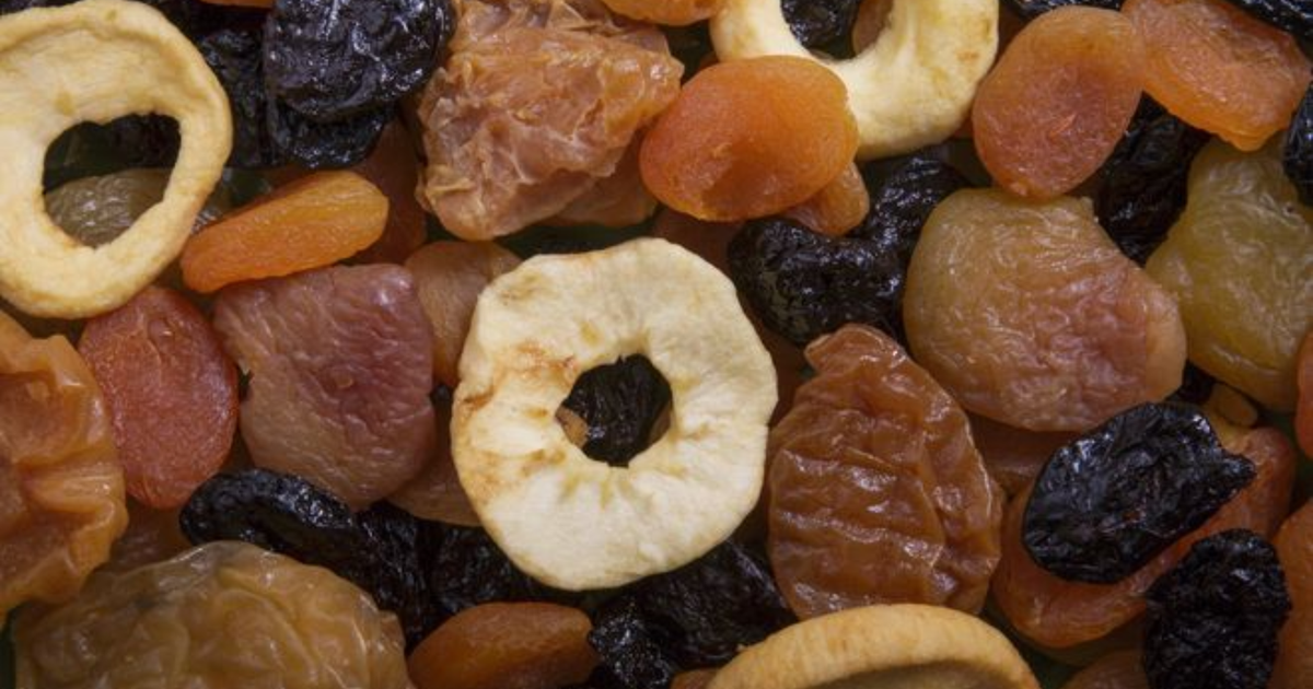 Esta fruta seca é perfeita para evitar beliscar e combater o colesterol ruim
