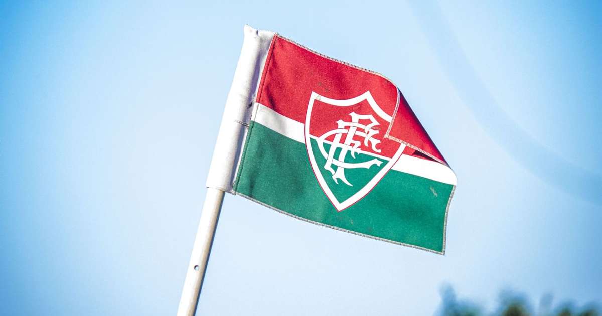 Fluminense encaminha empréstimo de destaque para adversário no Brasileirão