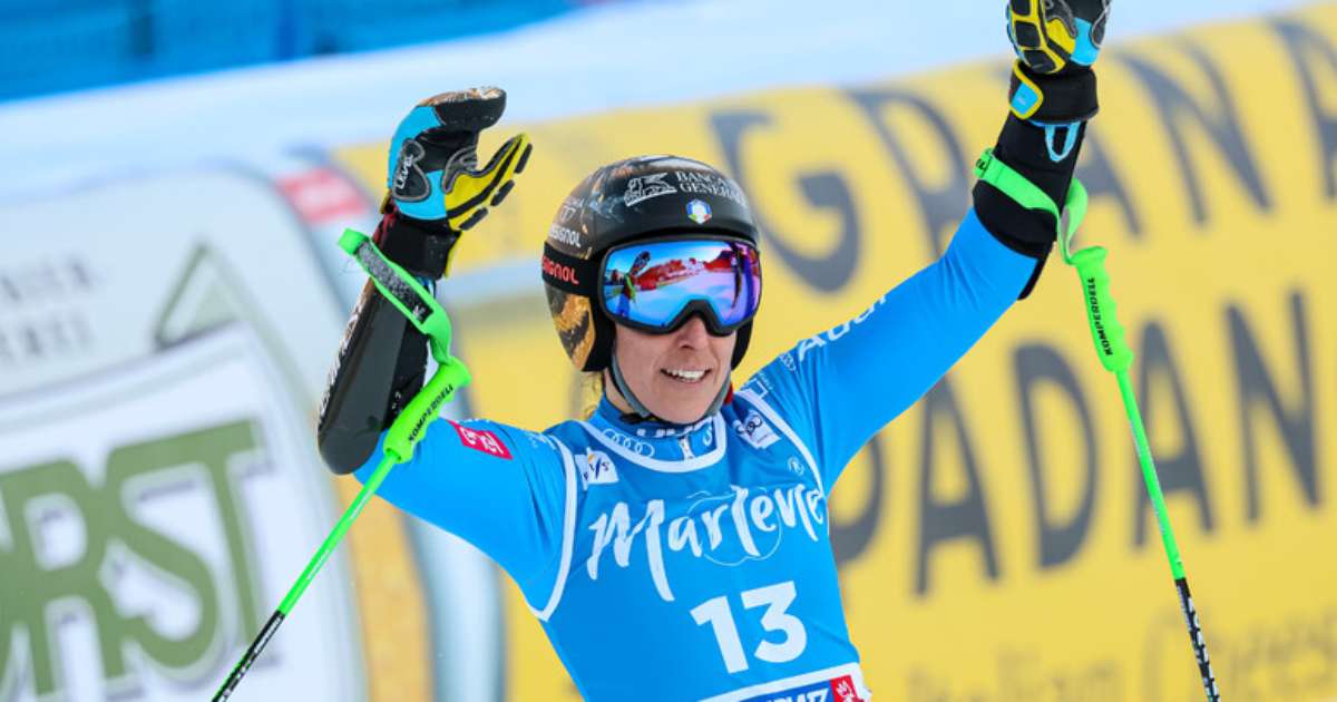 Com quase 200 atletas, Itália terá delegação recorde nas Olimpíadas de Inverno