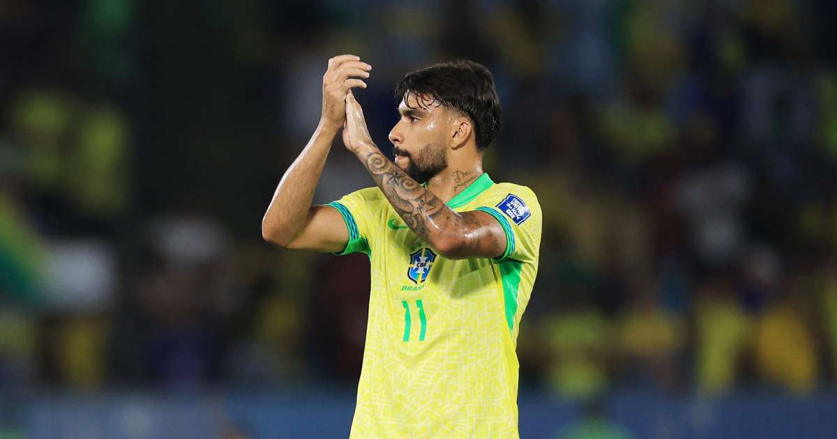 O que falta para o anúncio oficial? Flamengo e West Ham ajustam últimos detalhes para o anúncio de Lucas Paquetá