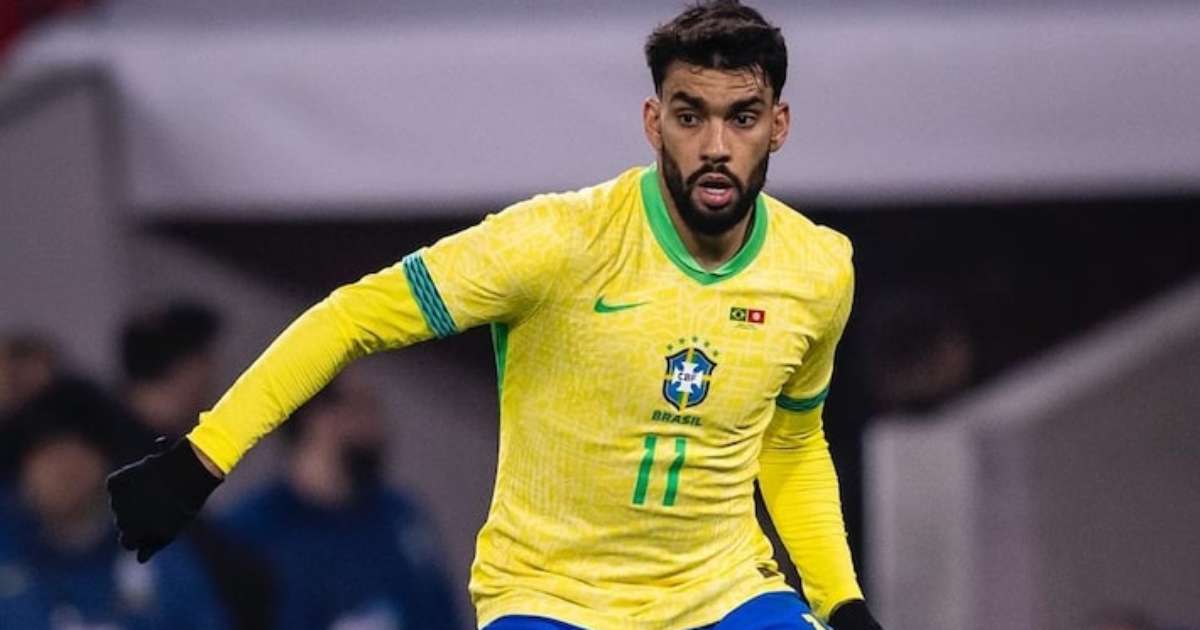 Lucas Paquetá: O Novo Elenco do Flamengo Sob a Visão de Filipe Luís