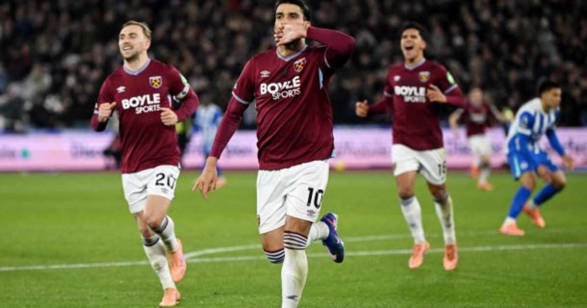 Negociações Avançam: Flamengo e West Ham Alinham Modalidades de Pagamento por Paquetá