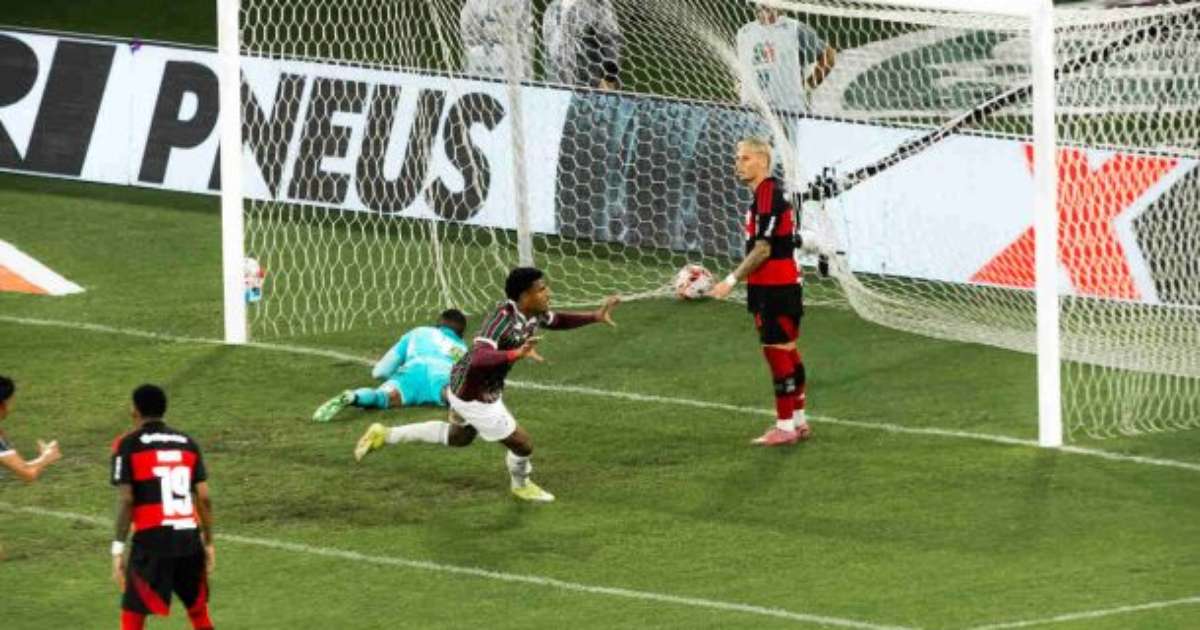 Flamengo sofre no clássico e liga alerta para sequência da temporada