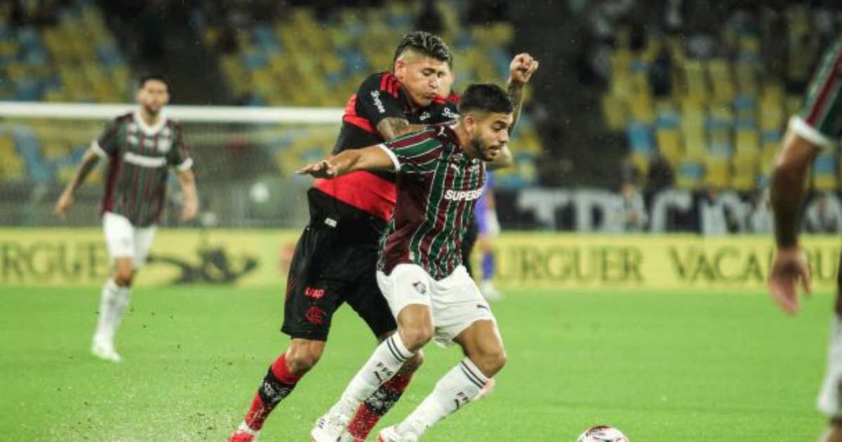 Flamengo Enfrenta Crise no Carioca Após Derrota Diante do Fluminense