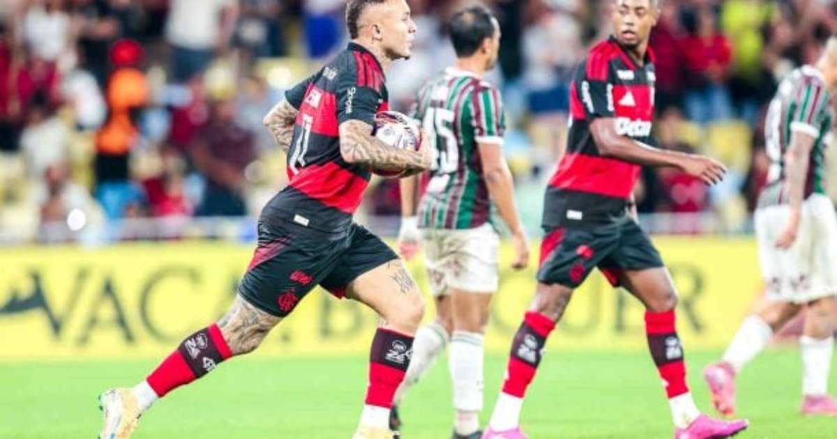 Análise de Cebolinha Revela Crise do Flamengo Após Derrota no Clássico Carioca