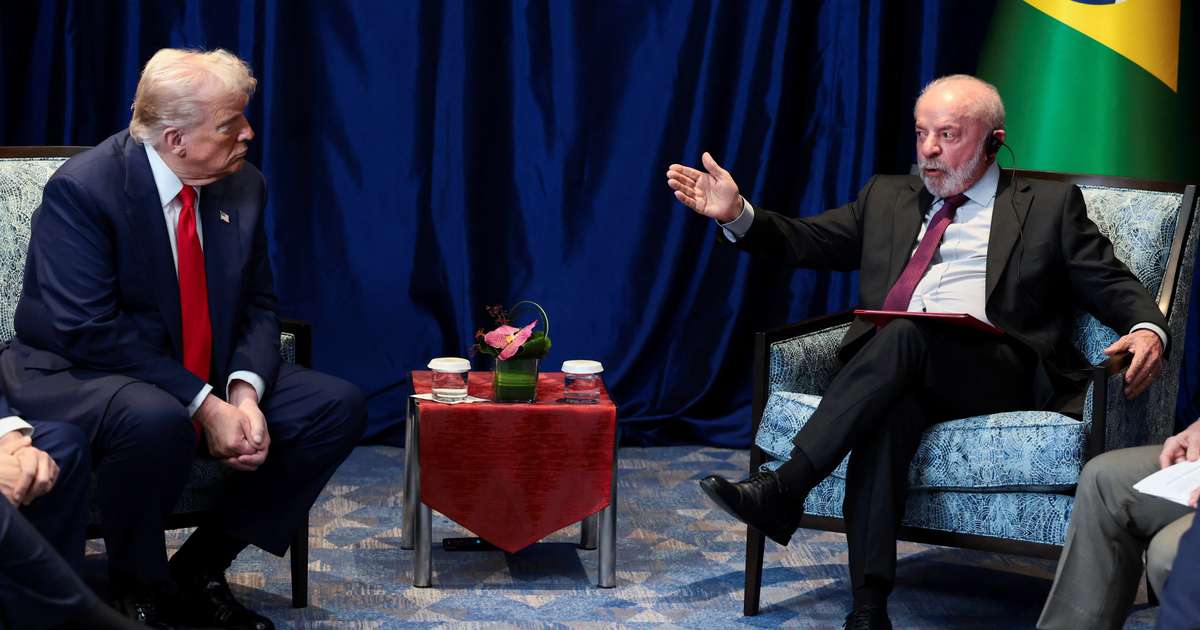 Encontro entre Lula e Trump tem agenda espinhosa e deve ter foco pragmático, dizem especialistas