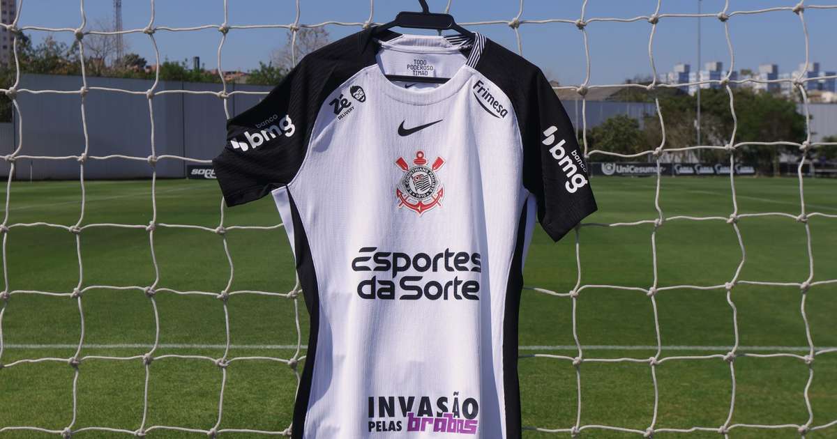 Corinthians Selaciona Talento em Empréstimo e Reforça seu Elenco