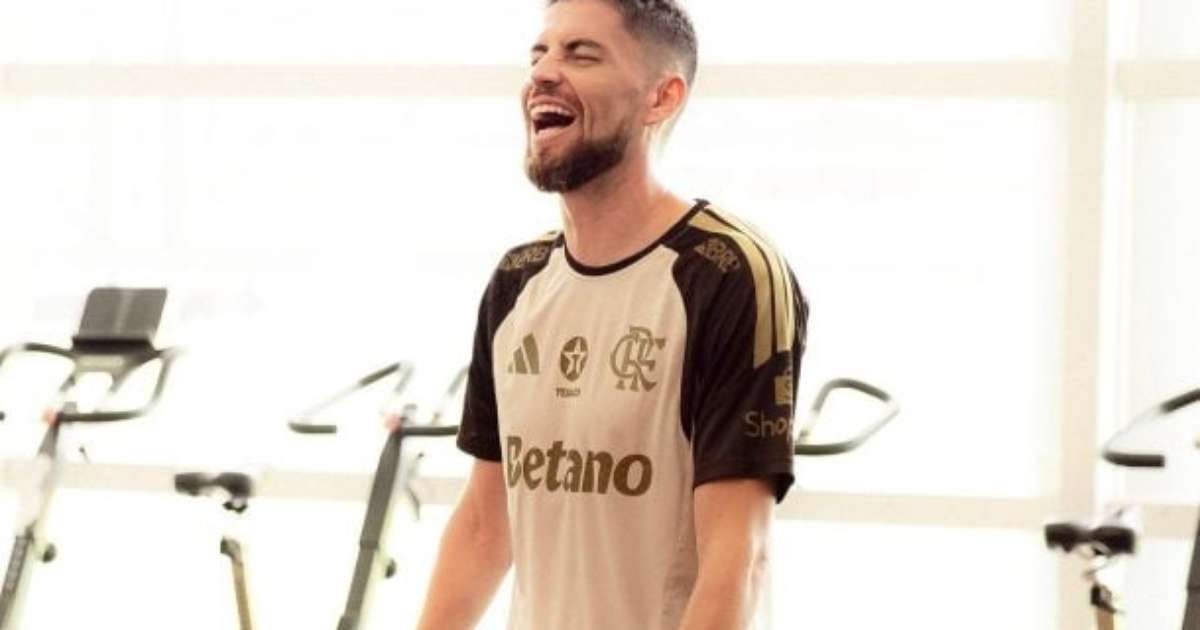 Flamengo Anuncia Lista de Jogadores para a Abertura do Brasileirão