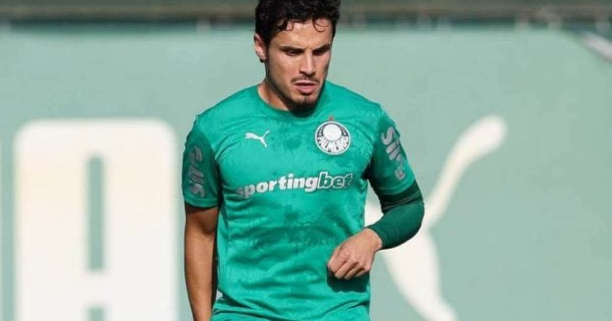Ídolo de saída? América-MEX Formaliza Proposta por Raphael Veiga do Palmeiras em Busca de Reforços