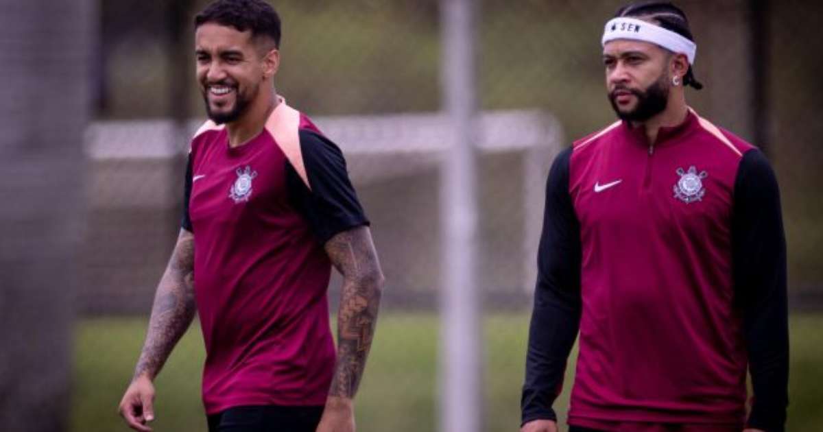 Depay Confirmado: Estreia no Corinthians Marcará Abertura do Brasileirão 2026