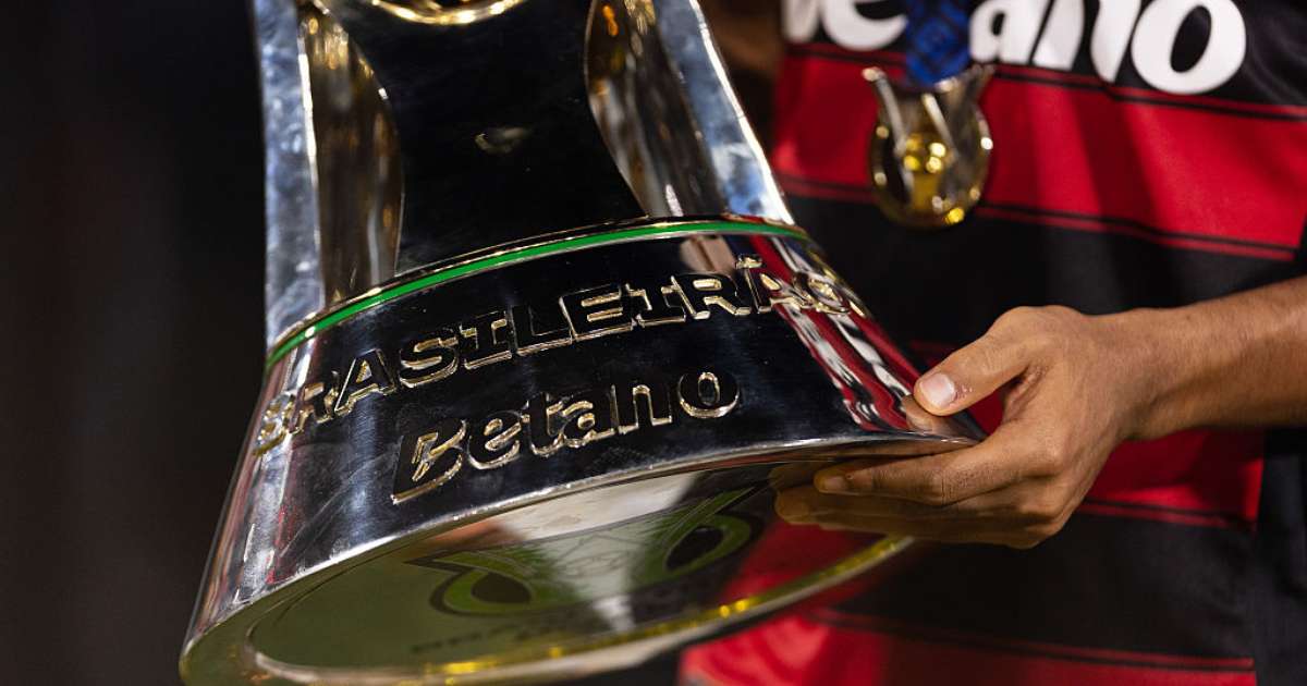 Brasileirão: horários e onde assistir aos jogos da 10ª rodada