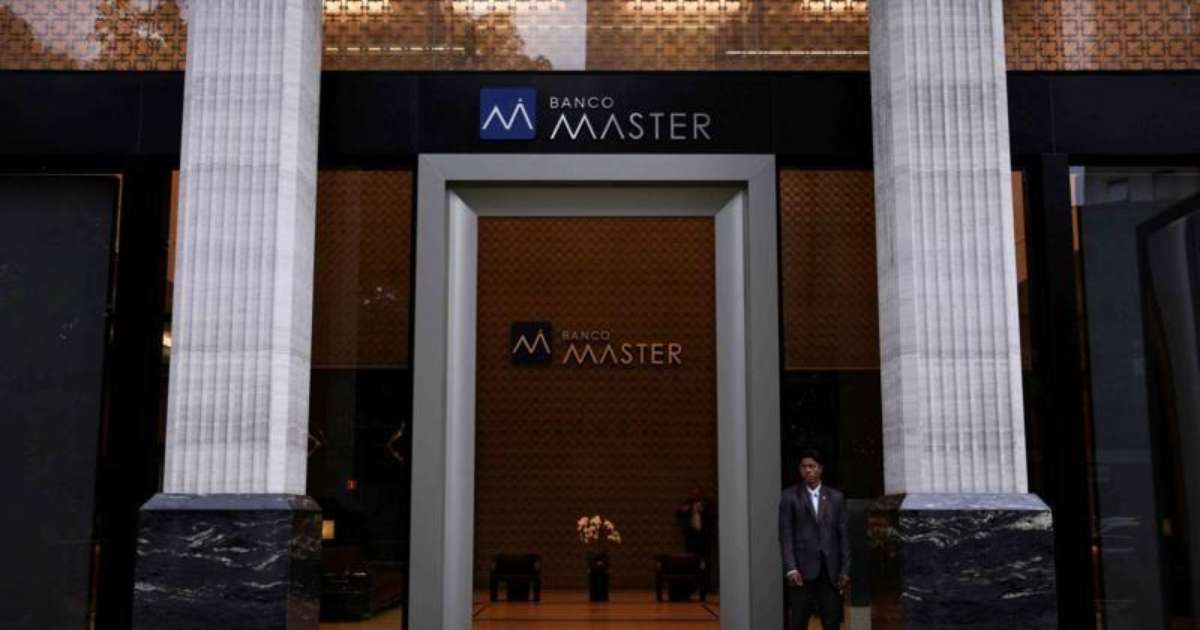 PF amplia cerco ao Banco Master: investigação em destaque 🧾