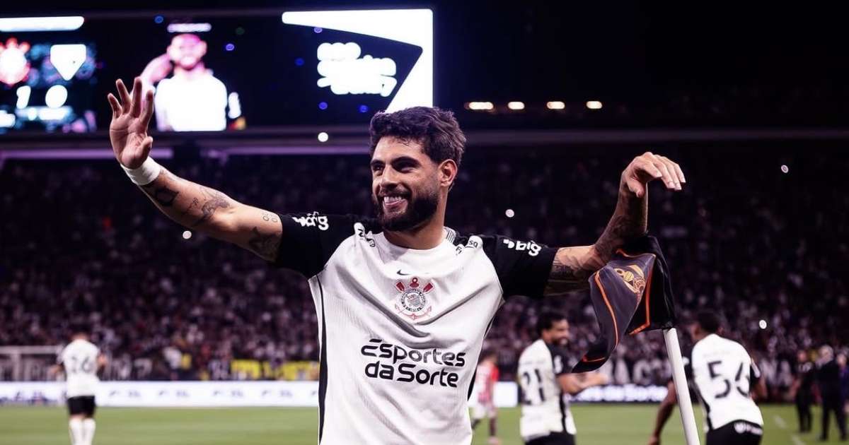 Corinthians e Bahia abrem a temporada em Itaquera com casa cheia e atmosfera de confronto decisivo