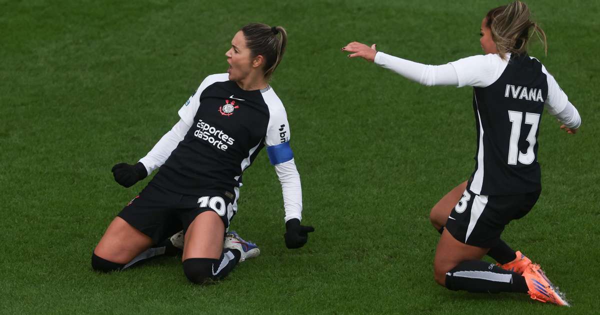 Final do Mundial contra quem? Corinthians Feminino vence Gotham FC por 1 a 0 nas semis do Mundial e conhece adversaria da Final!