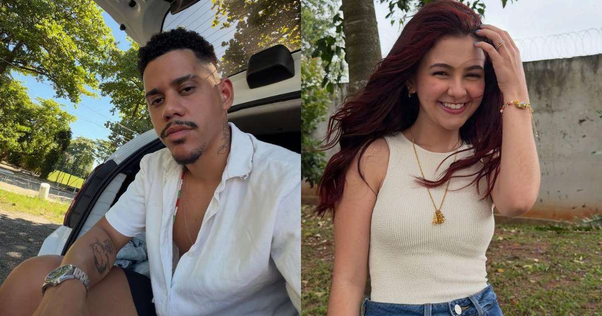 Klara Castanho E Cau Campos Vivem Affair Discreto No Rio 591215722 1769608903