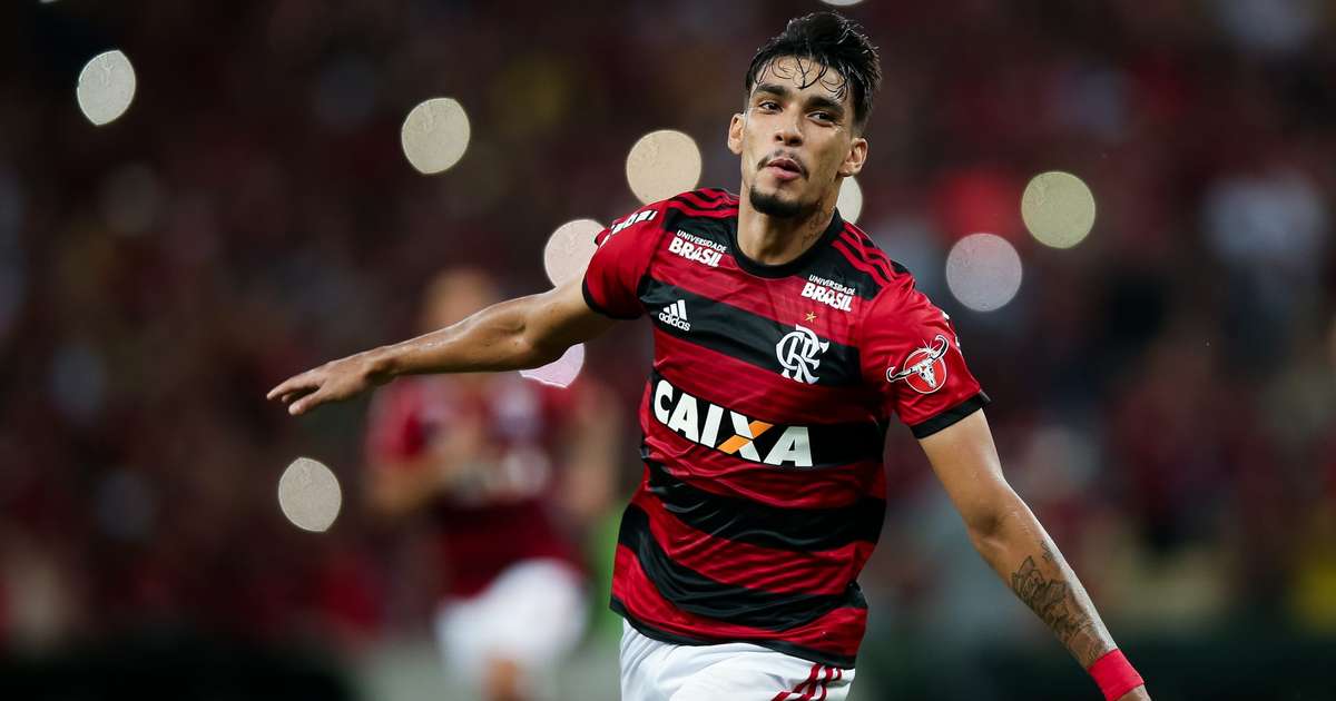 Flamengo Completa Repatriamento de Lucas Paquetá em Negócio Histórico para o Clube