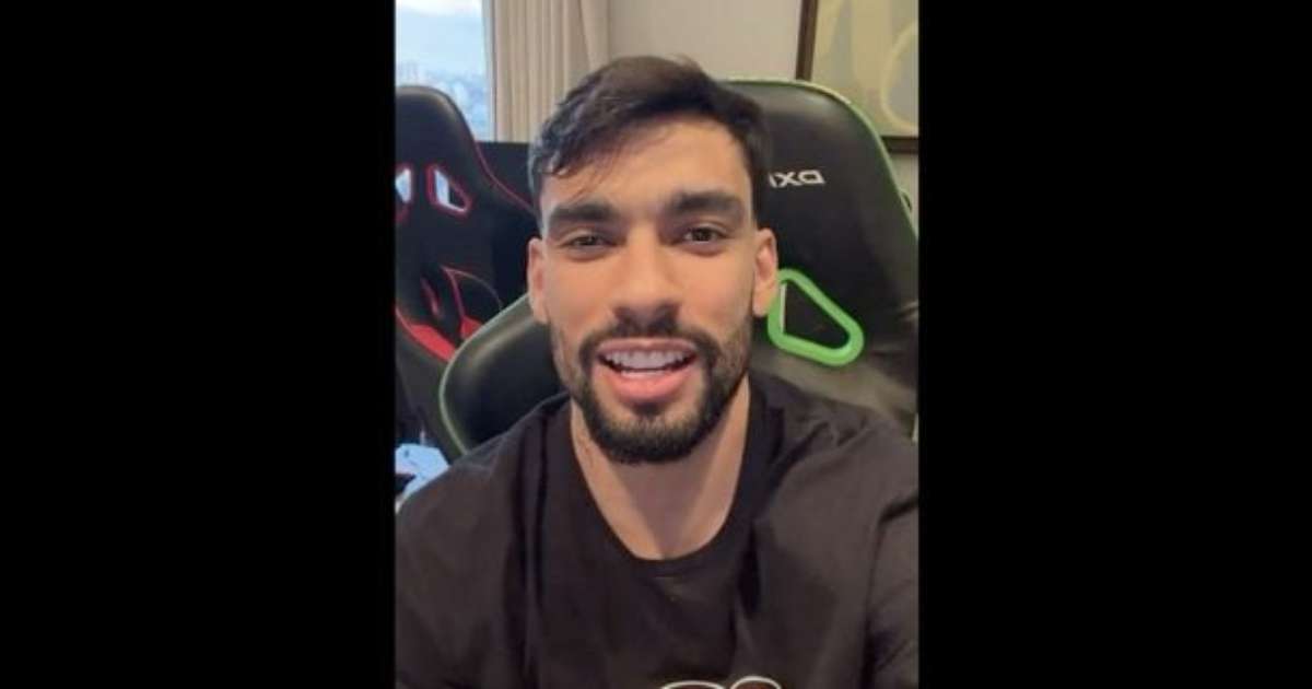 Flamengo Confirma Retorno de Lucas Paquetá em Grande Estilo